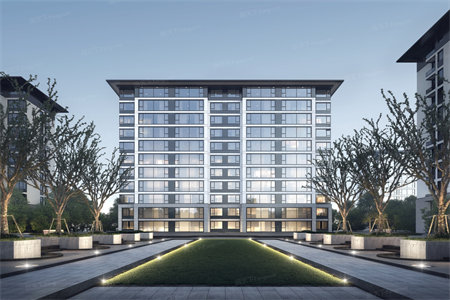 高层15楼为啥没人要