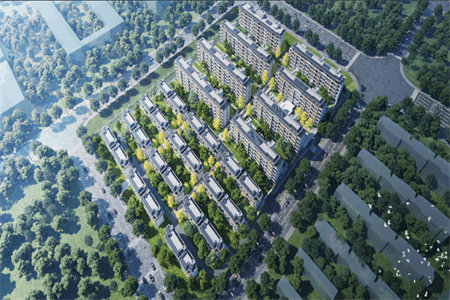 旧房装修可以改造吗